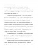 INVESTIGACION CIENTÍFICA