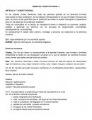 Apuntes de constitucional 2
