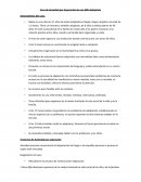 Como es el Caso de Ansiedad por Separación de una Niña Adoptada