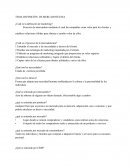 Guía mercadotecnia ¿Cuál es la definición de marketing?