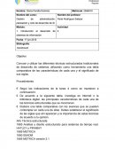 Introducción al desarrollo de sistemas de información