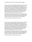 CUENTAS EN CLUB ENSAYO