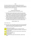 Reseña de Falta de baños publicos en india