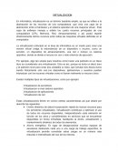 VIRTUALIZACION, tipos de virtualizaciones