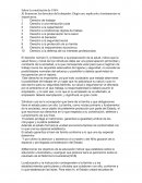 Sobre la constitución de 1949