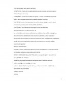 Apuntes de derecho penitenciario