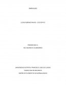 Embragues. Diseño de elementos no normalizados