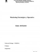 Marketing Estratégico