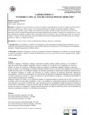 RECONOCIMIENTO Y PRUEBA DE LOS RESISTORES