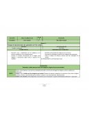 Secuencia Didáctica 2° sec Bloque # 1 artes visuales