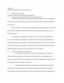 Cátedra Compartida ANEXO II