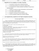 Ejemplod e Prueba lenguaje mitos y leyendas