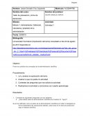 Tema 3. Administración en las organizaciones