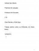 Monografia La Entrevista