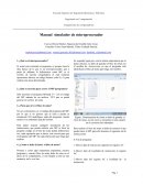 Trabajo-Microprocesador