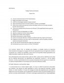 ¿A qué se denomina Guerra Fría? Características