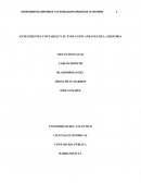 CUALES SON LOS ANTECEDENTES CONTABLES Y SU EVOLUCION ATRAVEZ DE LA HISTORIA