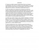 Trastorno por hiperactividad