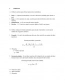 Problemas de matematica