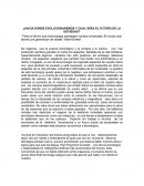 La sociedad de los induos