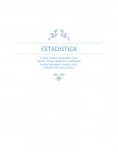 ESTADISTICA ¿quiénes fueron encuestados?