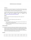 CAPACIDAD CALORICA DEL AGUA