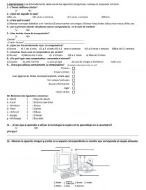 Examen diagnostico informatica 1. Página 1