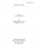 APRENDIZAJE AUTONOMO