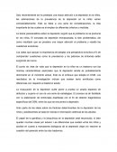 Depresión infantil