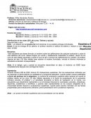 TALLER N°2 DISPERSIÓN, DESVIACIÓN ESTÁNDAR Y DISTRIBUCIÓN NORMAL ESTANDAR