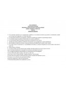 Tecnica de acrostico