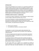 DIFERENCIA ENTRE VIOLENCIA Y AGRESIVIDAD