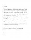 Mc Donalds estrategia de marketing global