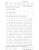 Matematicas tercer bloque
