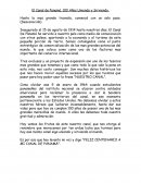 El Canal de Panamá. 100 Años Uniendo y Sirviendo.