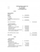 El nuevo Informe de presentación de estados financieros