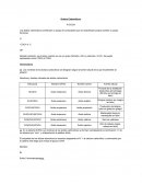 Los ácidos carboxílicos constituyen un grupo de compuestos que se caracterizan porque poseen un grupo funcional