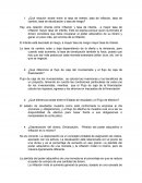 ¿Depreciación del dinero, devaluación, pérdida del poder adquisitivo e inflación es lo mismo?