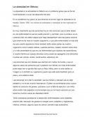 La obesidad en la actualidad en México es un problema grave que se ha ido incrementando a la par del desarrollo del país.ad en Mexico