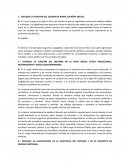 Derecho notarial - EXPLIQUE LA FUNCION DEL ESCRIBA EN ROMA, ESPAÑAY GRECIA.