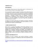 La Corporación Ruta N nace en el año 2009, durante la administración del entonces alcalde de Medellín, Alonso Salazar Jaramillo.
