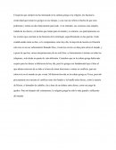 Aspecto interesado en religion