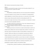 Como se puede Demostrar la conservación de la energía con fricción