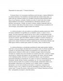 Preparando mi ensayo paso 2: Violencia doméstica