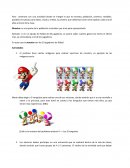 Diseño de actividades didácticas para enseñar los conceptos de muestra, población, universo, variables, encuestas, moda y media