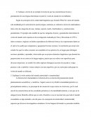 Antropologia Linguitica