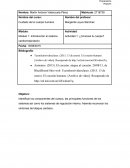 Modulo 1: Introducción al sistema cardiorrespiratorio