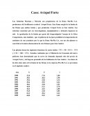 Caso de Economia
