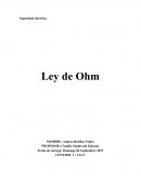 ¿Qué significa la siguiente formula? ¿Qué relación tienen sus exposiciones?
