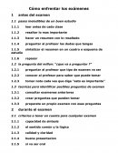 La pregunta del millon: "¿que va a preguntar ?"